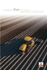 View Annual Report