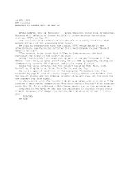 MAHATHIR to LAUNCH NTV7 on MAY 22 (Bernama 14/05/1998)