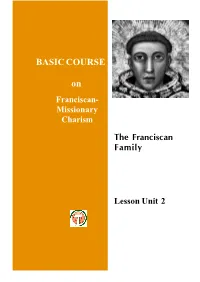 BASIC COURSE On
