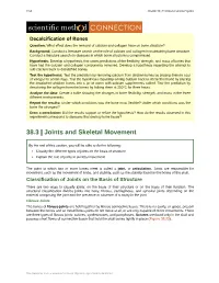 38.3 Joints and Skeletal Movement.Pdf
