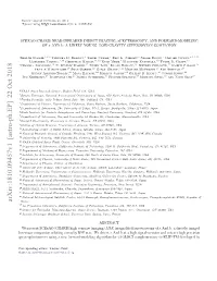 Arxiv:1810.09457V1
