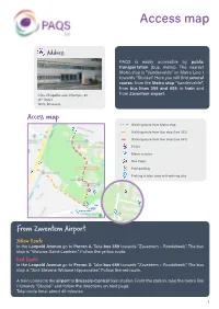 PAQS-Access-Map.Pdf