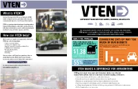 What Is VTEN? How Can VTEN Help?