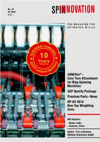 Spininnovation