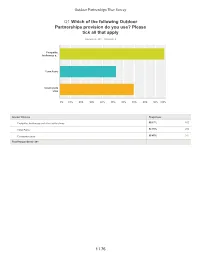 Surveymonkey Analyze