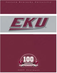 2009Fbguide.Pdf