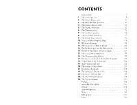 CONTENTS Introduction