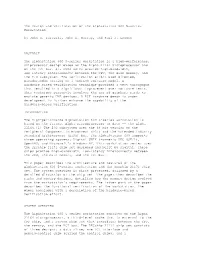 The Design and Verification of the Alphastation 600 5-Series Workstation by John H