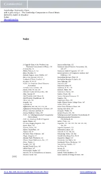 © in This Web Service Cambridge University Press