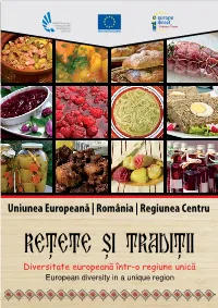 European Diversity in a Unique Region