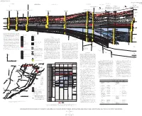 Stratigraphic Framework of Cambrian and Ordovician