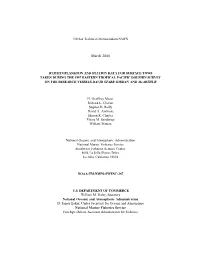 SWFSC Archive