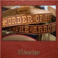2015 Annual Report (4.2