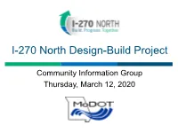 Community Information Group, March 2020 Opens In
