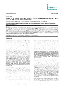Study of Fc Receptor-Like Protein 3 and Its Binding