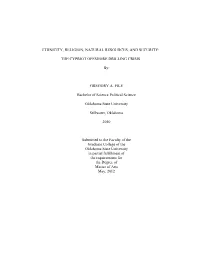 The Collapsing Bridge of Civilizations: the Republic Of