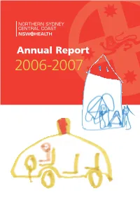 Annual Report