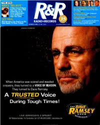 A TRUSTED Voice