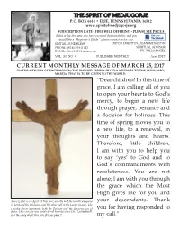 To View the Full Issue from April 2017