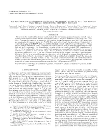 The Abundance of Star-Forming Galaxies in the Redshift Range 8.5 to 12