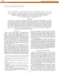 THE TYPE Ic SUPERNOVA 1994I in M51: DETECTION of HELIUM and SPECTRAL EVOLUTION