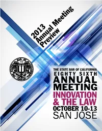 2013 Annual-Meeting-Preview.Pdf