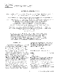 The Meteoritical Bulletin, O. 95