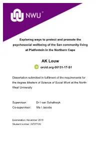 AK Louw Orcid.Org-00131-17-S1