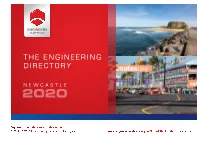 2020 Engineering Directory WEB.Pdf
