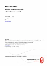 Overveld Van J IM9906 AF SE Scriptie Pure