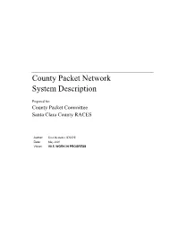 Santa Clara County Enhanced BBS Implementation Guide