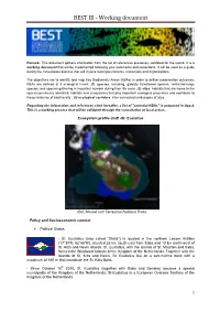 Env Profile Nlstatia-07-2015-In Revision Oct 2015