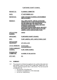 Full Application