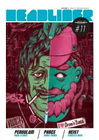 Headliner11 Final WEB.Indd