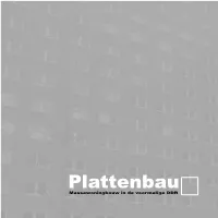 Plattenbau Bartwigger.Pdf