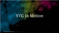 SVG-In-Motion.Pdf