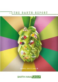 The Barth-Report