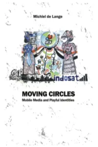 Moving Circles: Mobile Media and Playful Identities