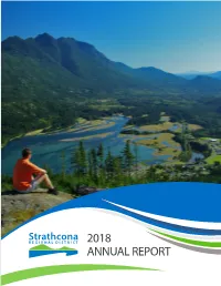 2018 ANNUAL REPORT 2 2018 Annual Report