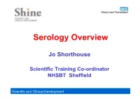 Jo Shorthouse