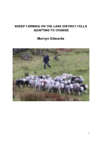 Mervyn Edwards