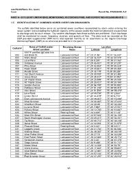 Permit No. PA0026492 A-2 6A PART A