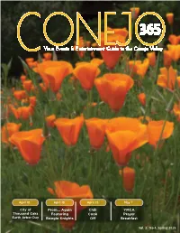 Spring 2015 2 | Spring 2015 | Conejo365 Content