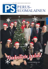 Perus- Suomalainen
