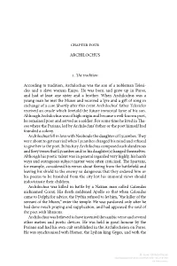 Chapter Four