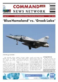 Command Live Issue 12.Pdf