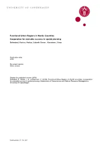 University of Copenhagen