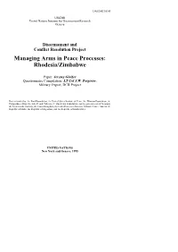 Q:\Web\Publications\02-1998 to 2008\DCR\Rhodesia\Rhodes-1.Wpd