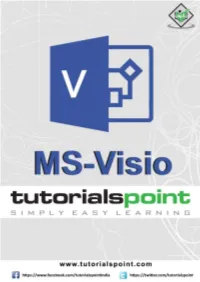 Download Microsoft Visio Tutorial