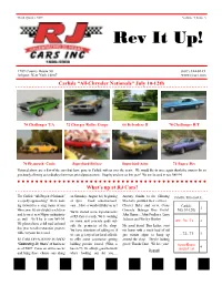 2009 Volume 5, Issue 3